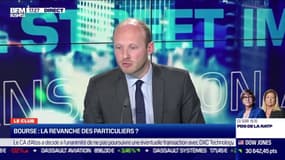 Bourse: la revanche des particuliers ? - 02/02