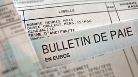 Dans le secteur privé en France, l'écart salarial entre les femmes et les hommes oscille entre 24 et 28%