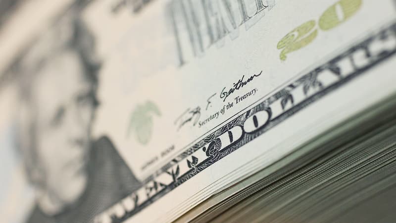 Le Dollar américain se retrouve sur des plus hauts de 12 ans face aux principales monnaies du monde.