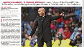 Le journal La Provence