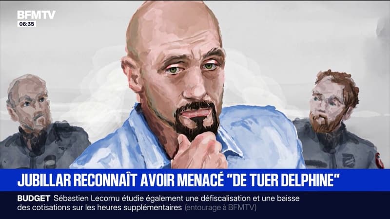 "J'ai envie de la tuer": la dÃ©position d'un ami de CÃ©dric Jubillar examinÃ© lors du...