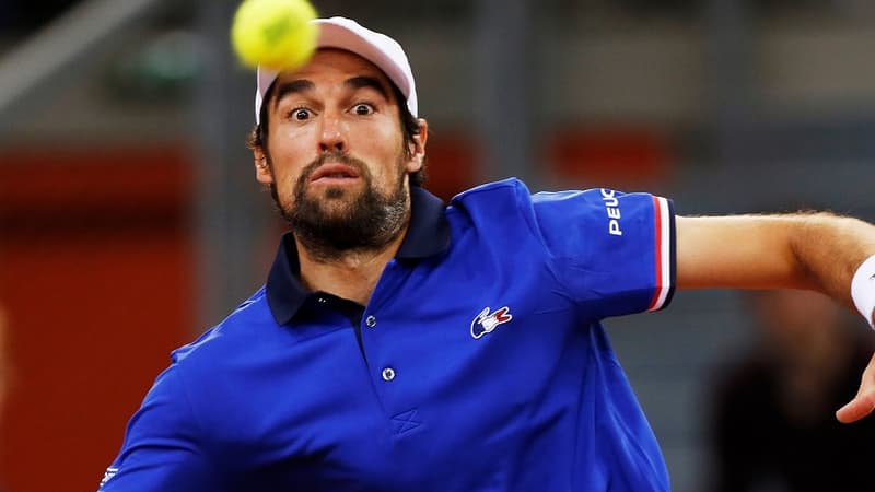 Jérémy Chardy