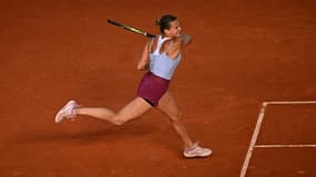 Aryna Sabalenka