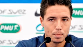 Samir Nasri