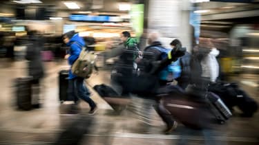 Les vacances de la Toussaint sont en décalé cette année.