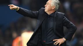 Carlo Ancelotti