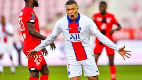 PSG : Le message de Mbappé à la mort d'Aymen, ado de Bondy tué par balle