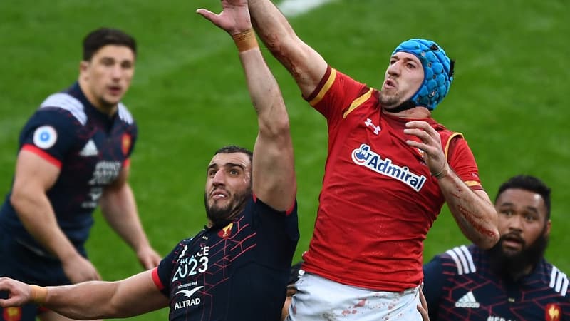 Yoann Maestri