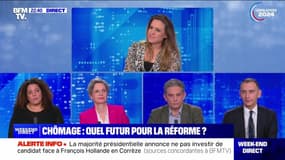 Chômage : quel futur pour la réforme ? - 16/06