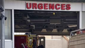 L'adolescent a été transporté aux urgences, à Bordeaux (photo d'illustration)