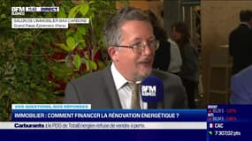 Vos questions, nos réponses : Contraintes fiscales et énergétiques, faut-il renoncer à l'investissement immobilier ? - 20/09