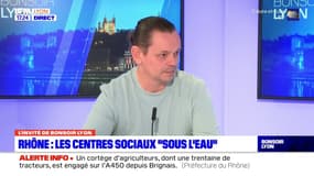 Rhône: mobilisés, les salariés des centres sociaux espèrent "une prise de conscience"