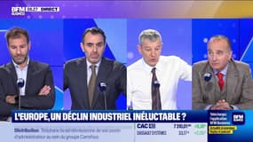 Les Experts : 20ème baromètre des dirigeants français - 06/01