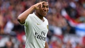 Mbappé