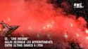 OL: "Une infamie", Aulas dézingue les affrontements entre Ultras samedi à Lyon