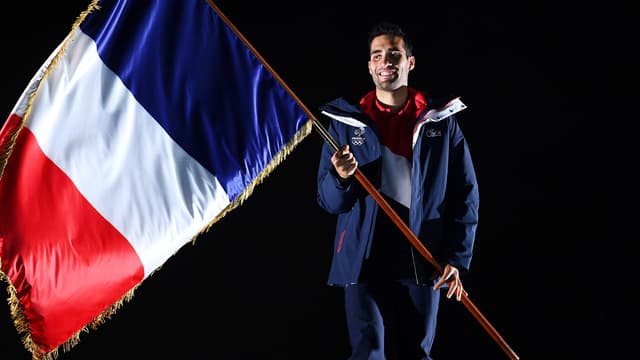 Martin Fourcade