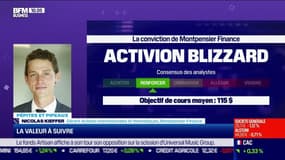 Pépites & Pipeaux: Activion Blizzard - 11/06