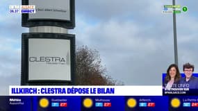 Illkirch-Graffenstaden: l'entreprise Clestra dépose le bilan