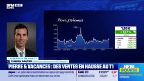 Pierre et Vacances monte, les réservations (et les prix) progressent encore - 23/01