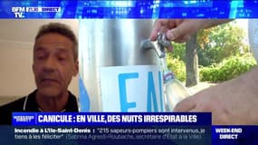 Canicule : même à la nuit tombée, la Drôme suffoque - 19/08