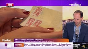 "Un coup fatal au service public": le timbre rouge disparaît le 1er janvier