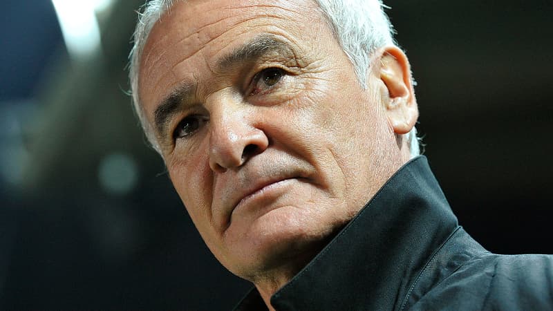 Claudio Ranieri