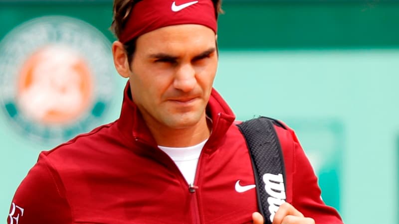 Roger Federer