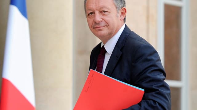 Thierry Braillard