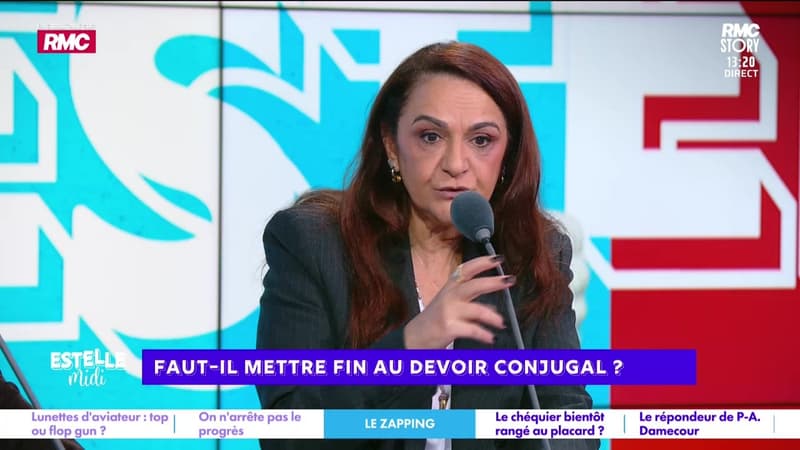 Le Zapping RMC - 22/01