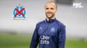 Ligue 1: En fin de contrat en juin, Germain va quitter l'OM et désire l'étranger