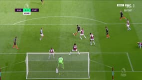 Aston VIlla-Chelsea