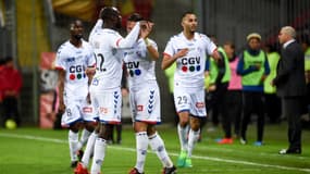 Après son nul à Lens lors de la 36e journée de L2 (1-1), Strasbourg est idéalement placé pour un retour en Ligue 1.