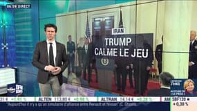 Good Morning Business - Jeudi 9 janvier
