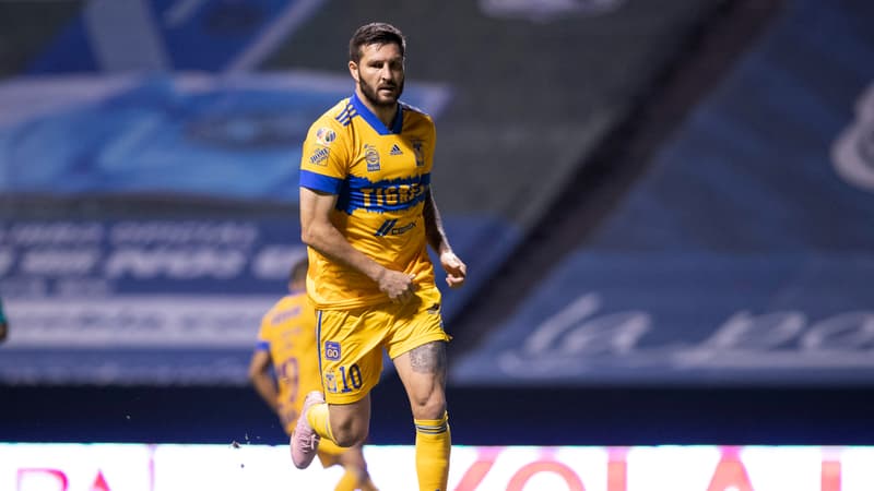 Equipe de France: Gignac n’a pas "trop laissé le choix" à son club pour jouer les JO