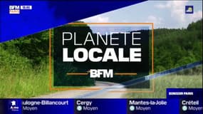 "Planète locale" du lundi 4 octobre 2021