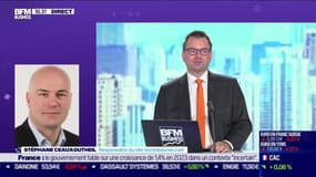 BFM Patrimoine : Partie 1 - 22/07