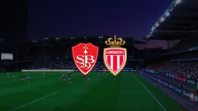 Brest – Monaco : à quelle heure et sur quelle chaîne suivre le match ?