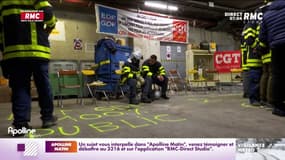 Réforme des retraites: vers un mouvement très dur 