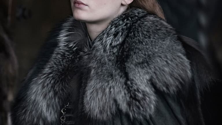 Sansa Sansa