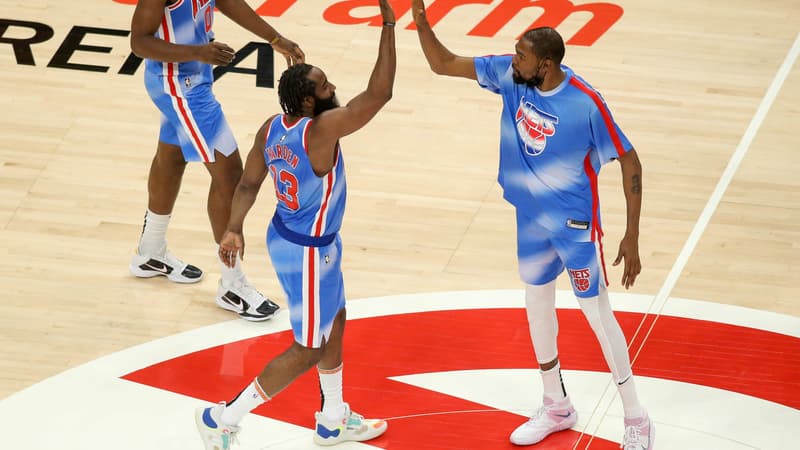 Nets