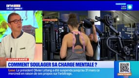 Le Café Santé: comment soulager sa charge mentale?