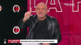 "Les platanes en bord de route... c'est ça la France !" - 16/12