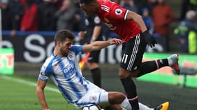 Anthony Martial