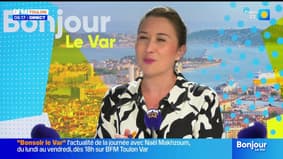 Bonjour Var du jeudi 11 septembre 2025