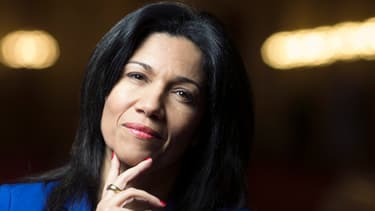 Samia Ghali devrait devenir secrétaire nationale au Logement du Parti socialiste.