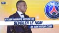 PSG : Mbappé refuse de dévoiler le nom de son futur club