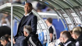 Antoine Kombouaré