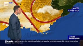 Météo Sud: grand soleil ce mardi, entre 27 et 30 °C attendus