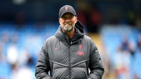 Jürgen Klopp