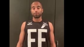 Lucas Moura a souhaité un bon anniversaire à Lucas Moura